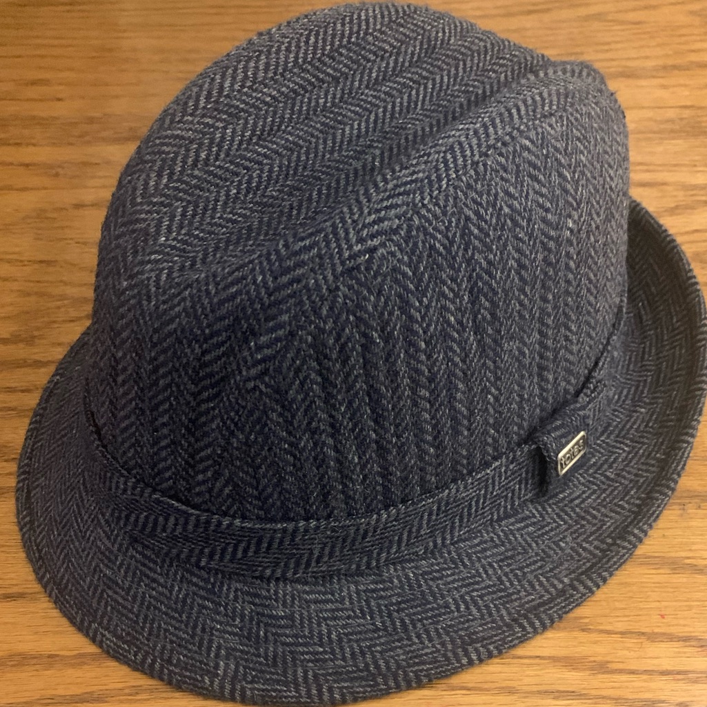 Totes Wool Blend Hat